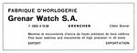 Grenar Watch 1964 0.jpg
